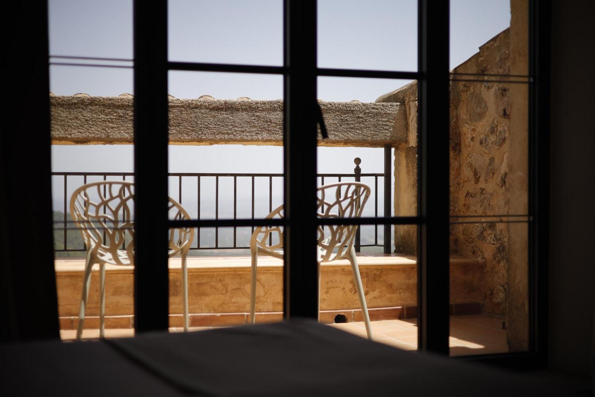 Posada Del Marques Esporles Kültér fotó