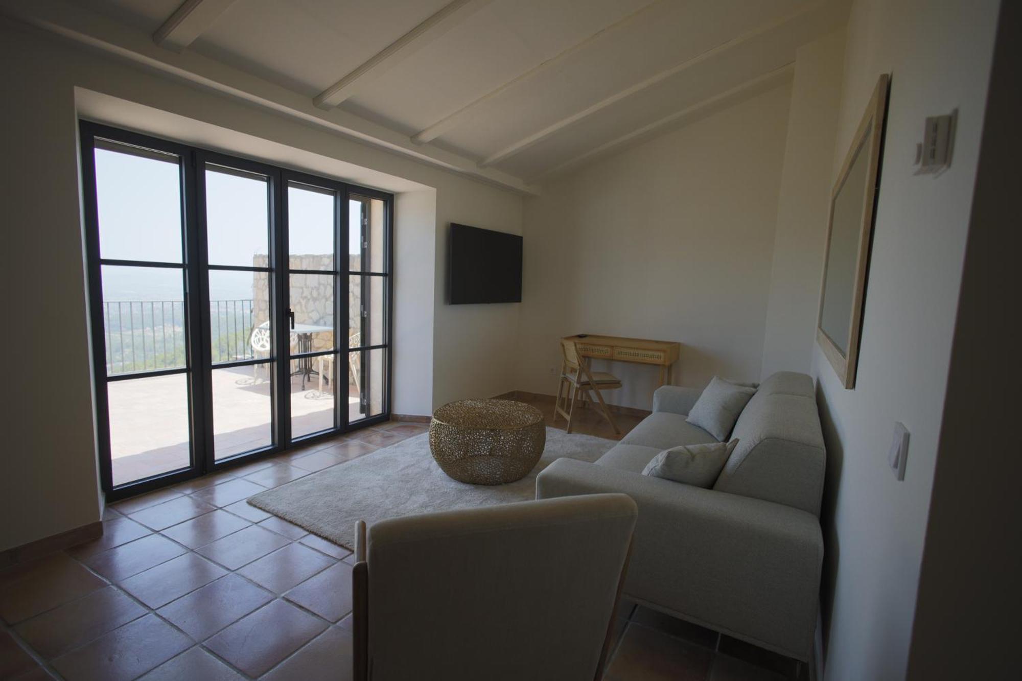 Posada Del Marques Esporles Kültér fotó