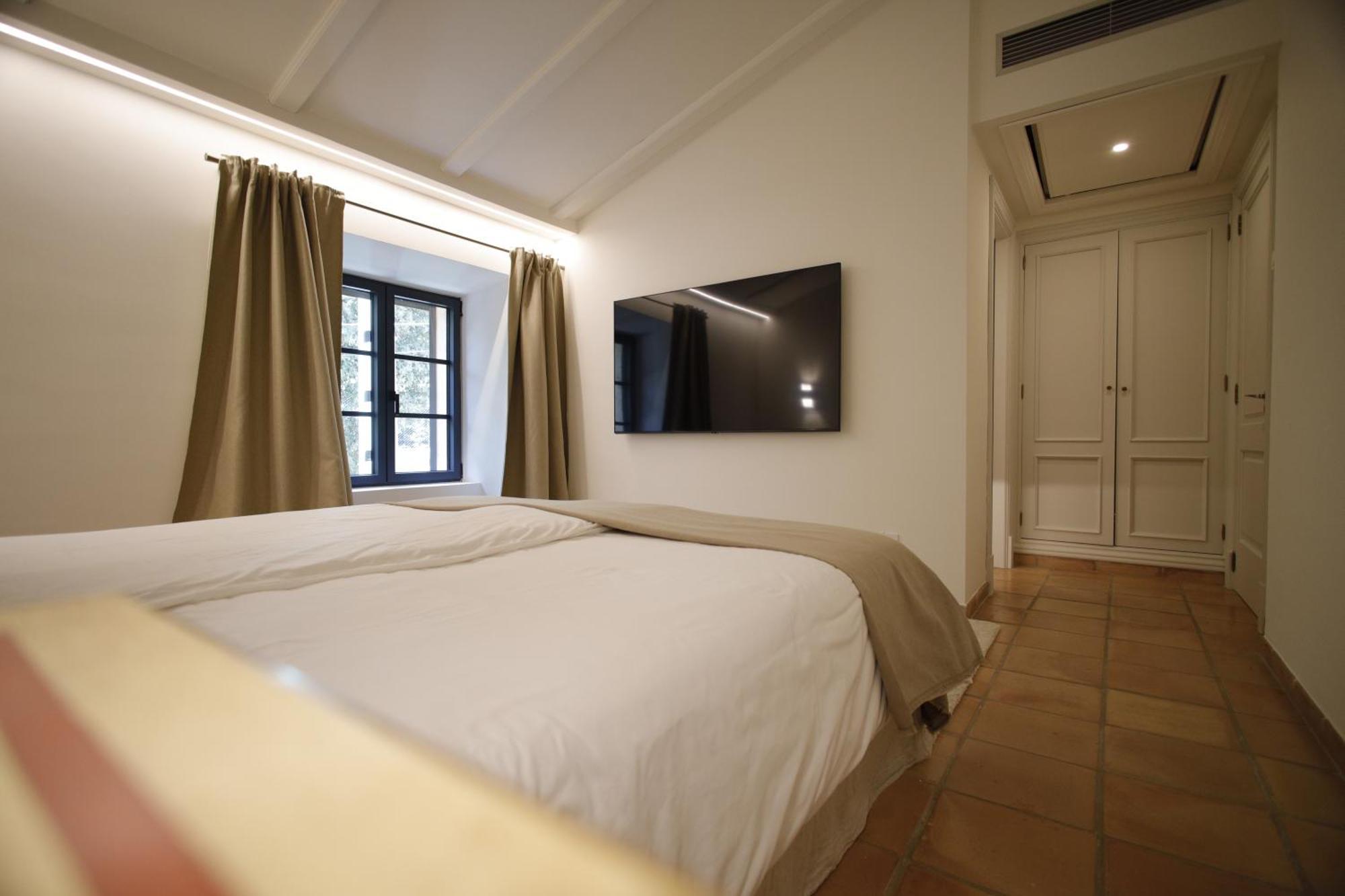 Posada Del Marques Esporles Kültér fotó