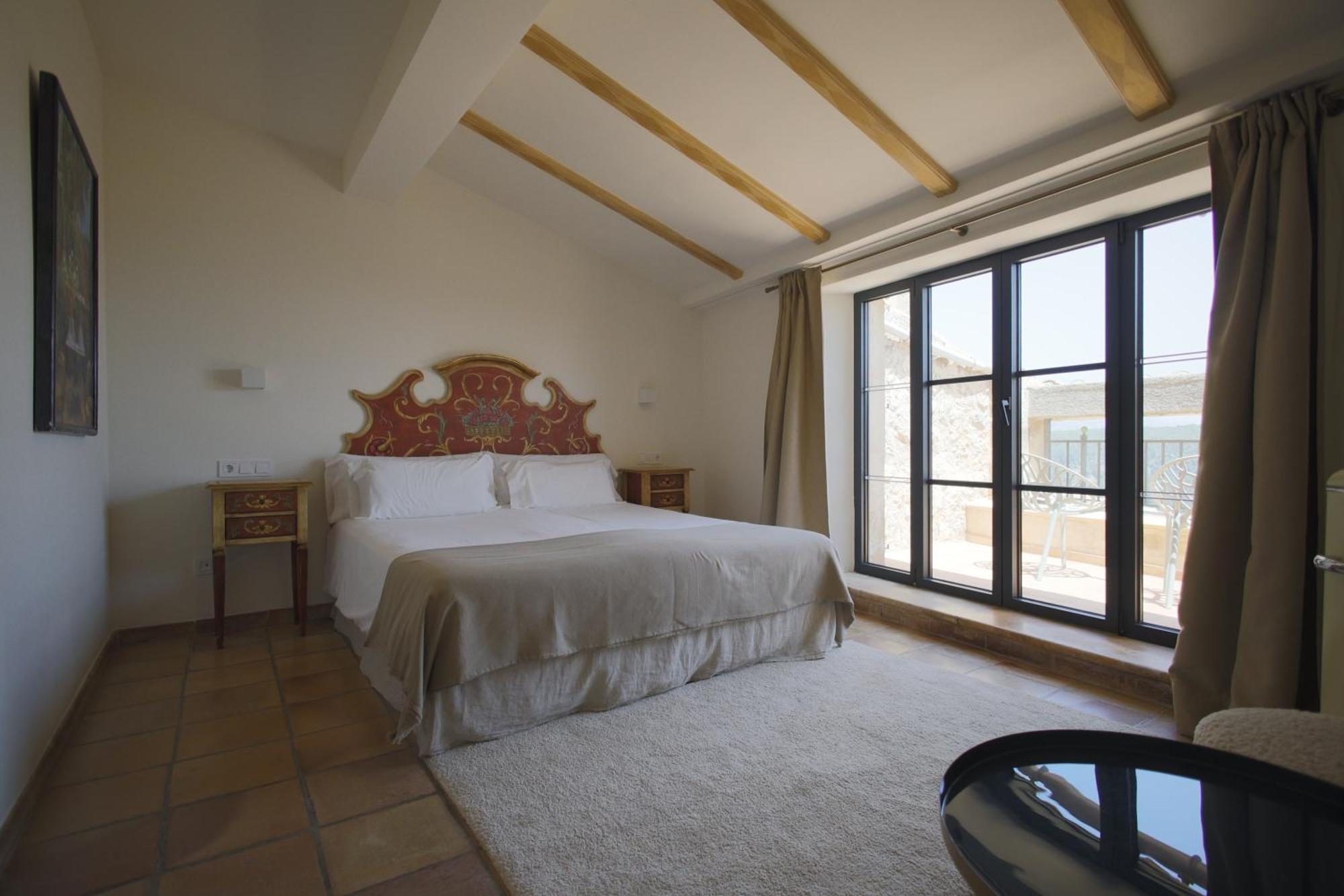 Posada Del Marques Esporles Kültér fotó