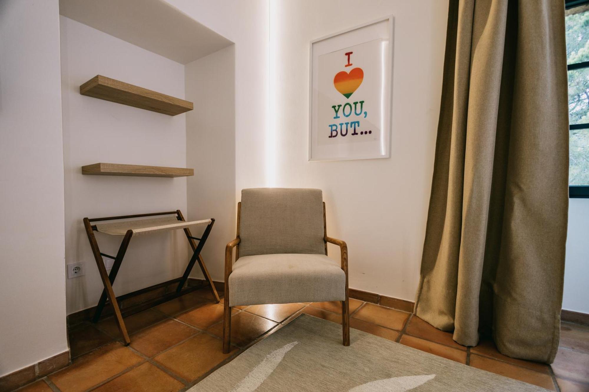 Posada Del Marques Esporles Kültér fotó