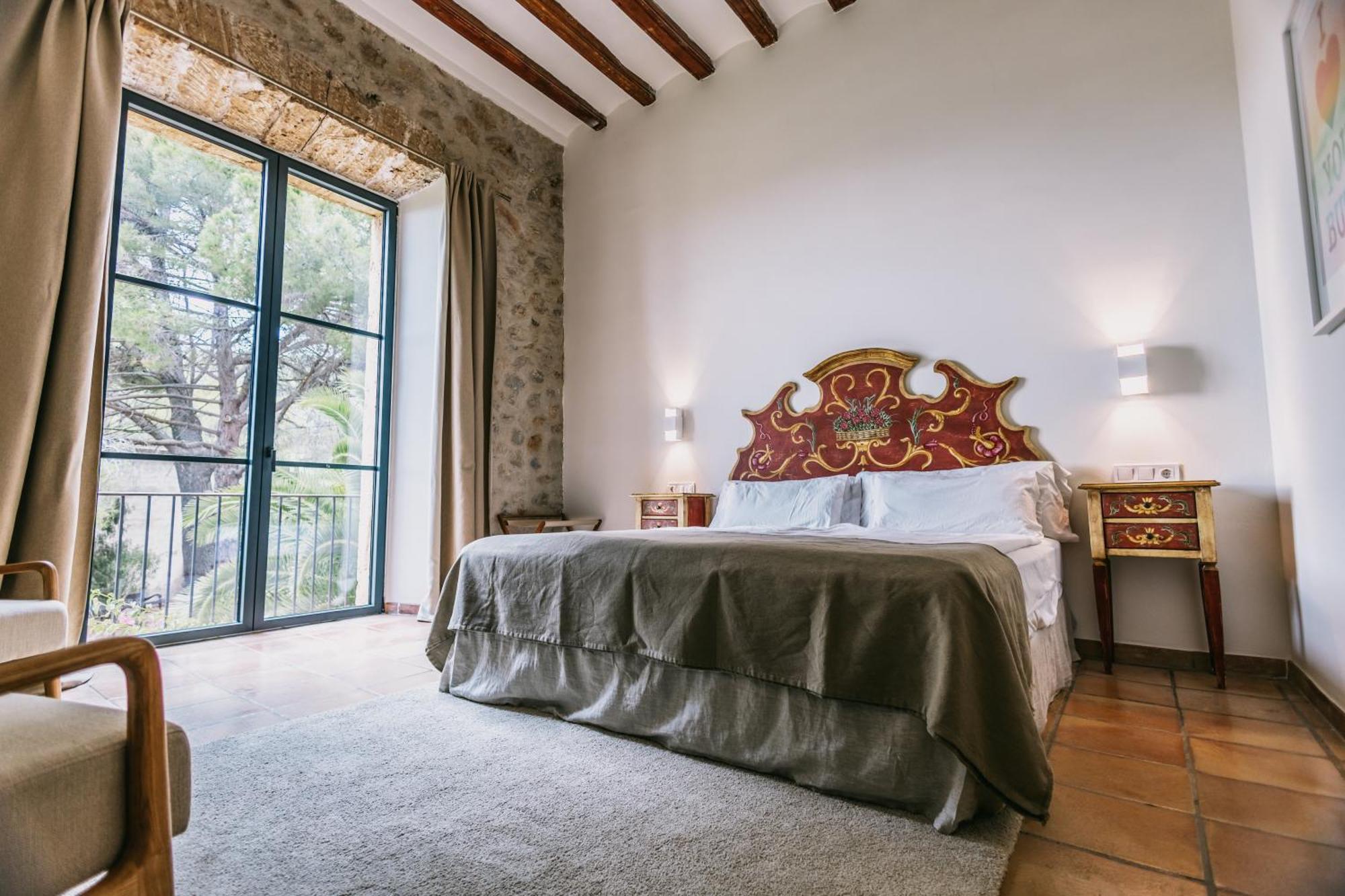 Posada Del Marques Esporles Kültér fotó